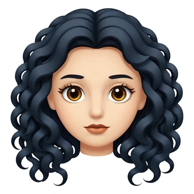 Lash extensions  sticker