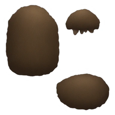 dung emoji sticker