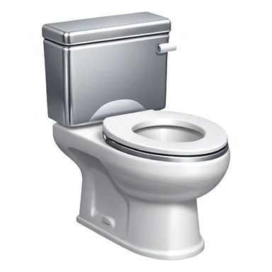 Skibbi toilet  sticker