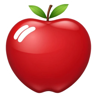 Can you make a cherry bombe emoji  sticker