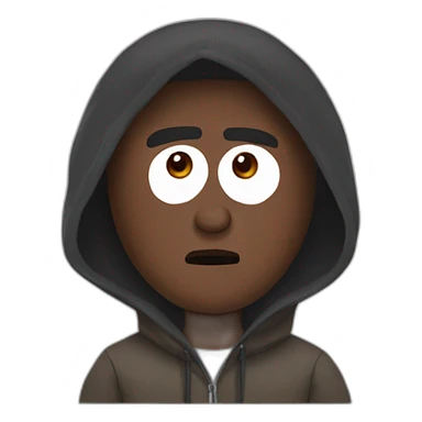 Kenny South Park sticker