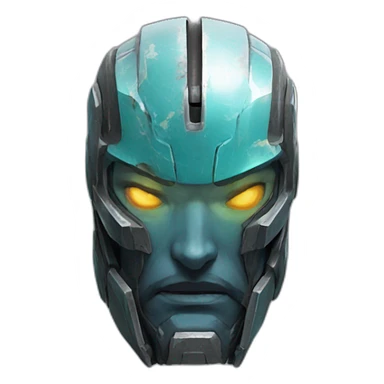 destiny titan sticker