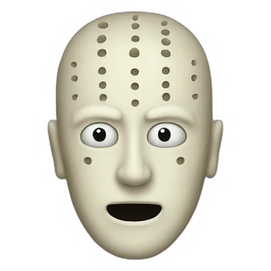 pinhead sticker