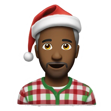 Christmas Day  sticker