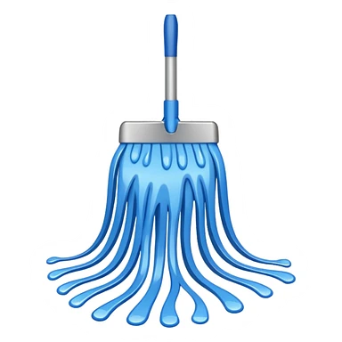 mop sticker