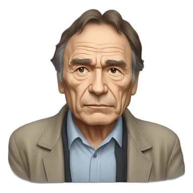 Pierre Bourdieu sticker