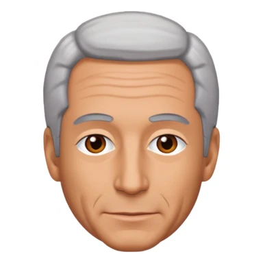 Make Jeffery Epstein sticker