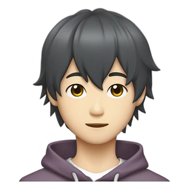 ootani shohei sticker
