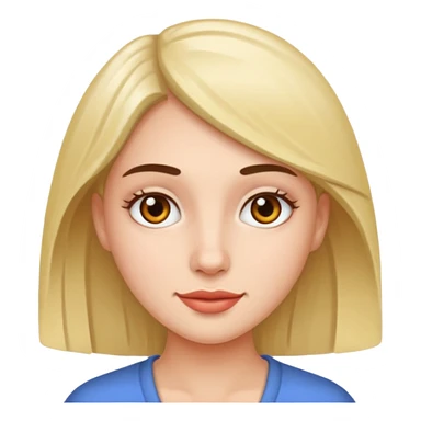 Marijana leave sticker