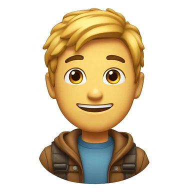 emojis when you send him to the girl she wants to be a girfriend for you sticker