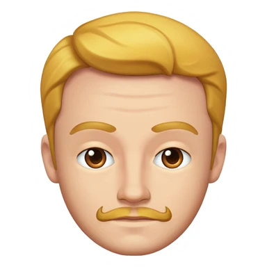 Chris Masterson sticker