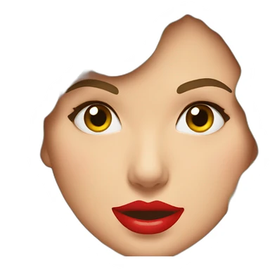 taylor-swift-bj-face sticker