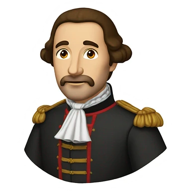 Gérard de part-Dieu sticker