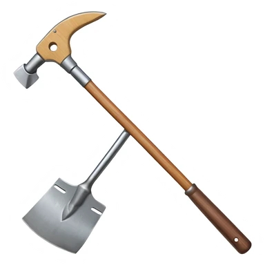 Garden ho tool sticker