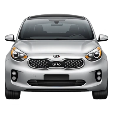 kia sticker
