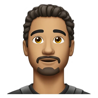 Axel Maldonado sticker