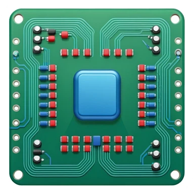 tecnologia y electricidad  sticker