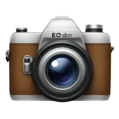 Camera sticker