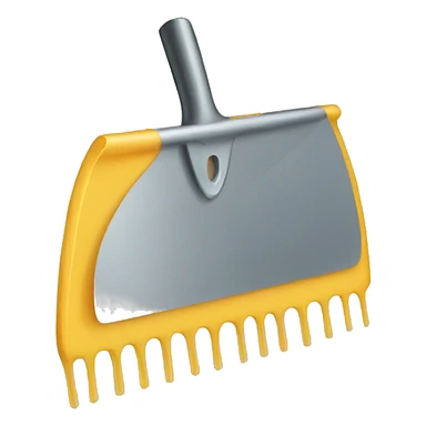 squeegee sticker