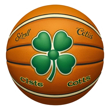 vintage celtics sticker