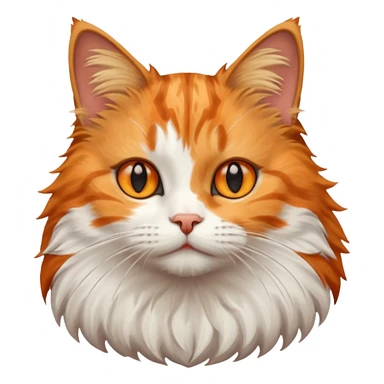 CAT sticker