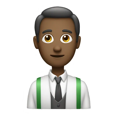 analyze numbers sticker