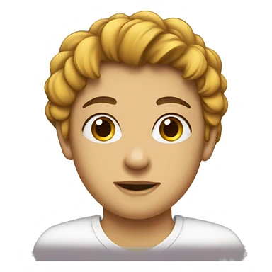 T-shirt with the inscription “I ❤️anna ” sticker