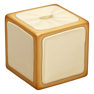 Tofu sticker