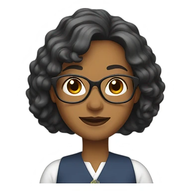 councilwoman sticker