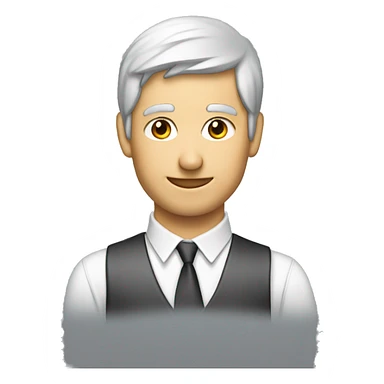 Tablero de dibujo técnico  sticker