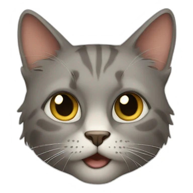 walythecat sticker