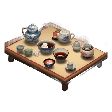 super realistic japanese sticker