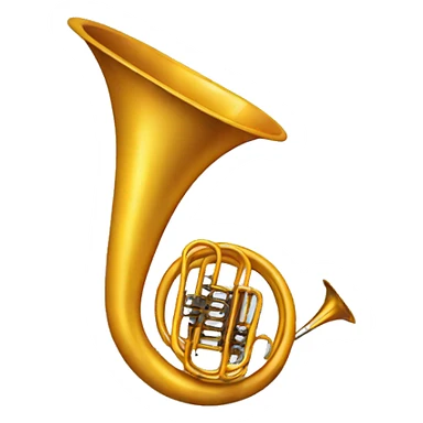 horn sticker