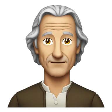 John Locke sticker