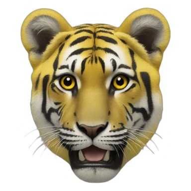 yellow colour youtube sticker