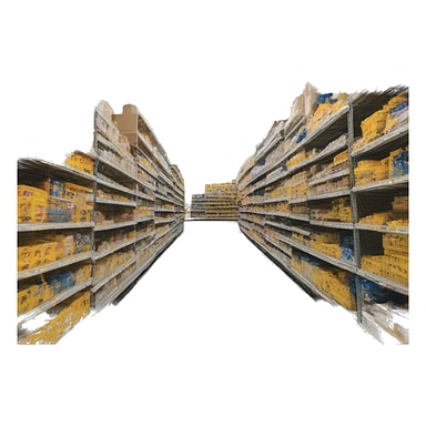 LMT stock up sticker