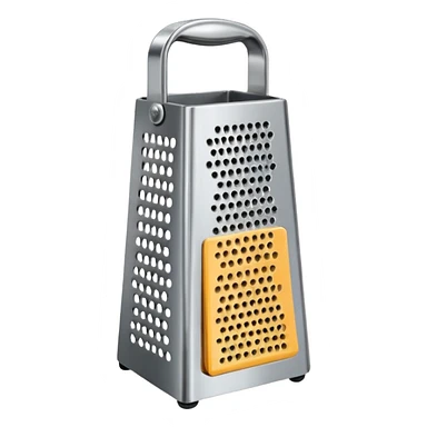 grater sticker
