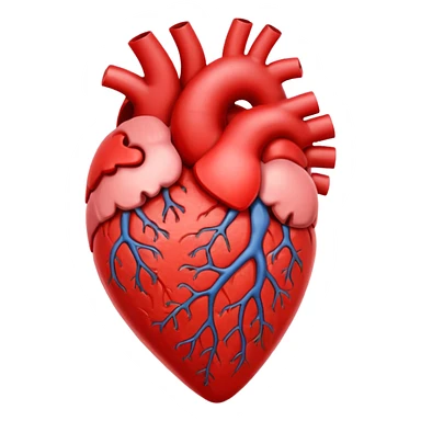 cardiology sticker