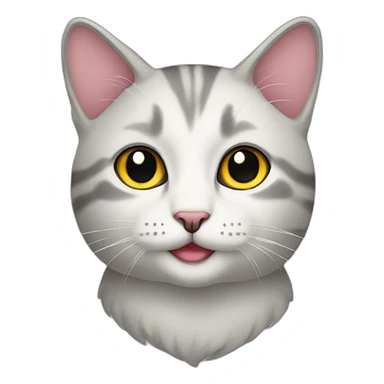 Gaycat sticker