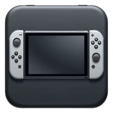 Nintendo Switch 2 sticker