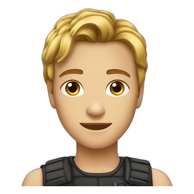 Hunger games sticker