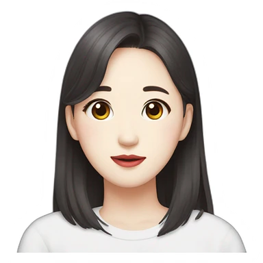 miyeon gidle sticker