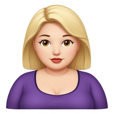 My FAT girlfriend  sticker