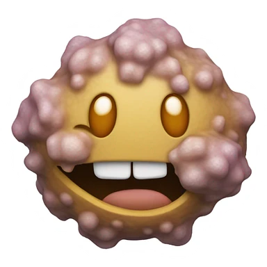 A nice wart  sticker