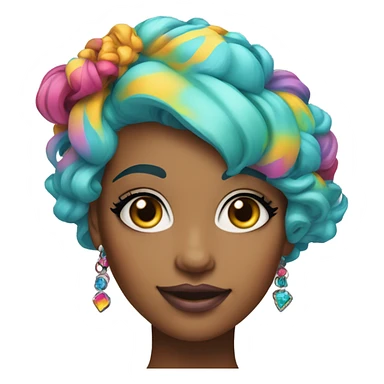 Melanie Martinez ￼ sticker