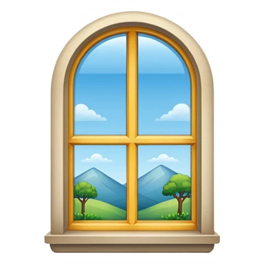 Outlook sticker