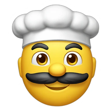 mario_in_chef_hat sticker