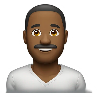 Emoji énervé sticker