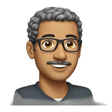 Gamal abdelnasser sticker