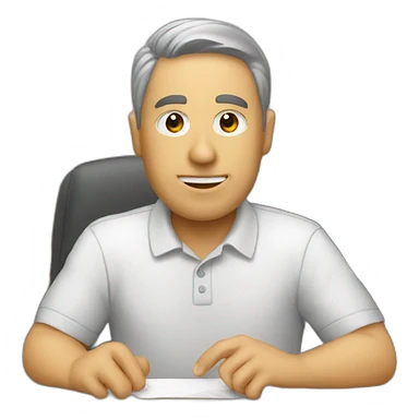 email thread sticker